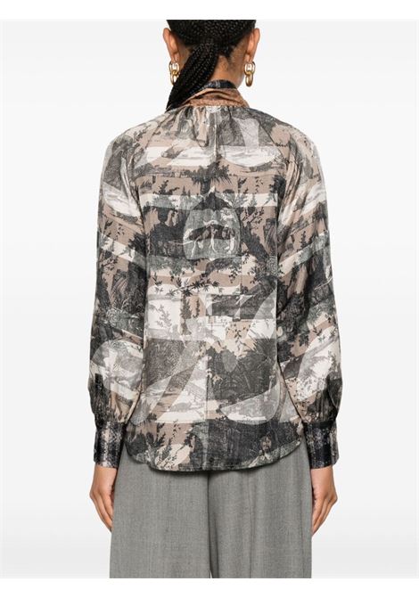  PIERRE LOUIS MASCIA | Camicia | ALOESCML12361513568/101
